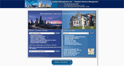 Desktop Screenshot of goodwintx.com